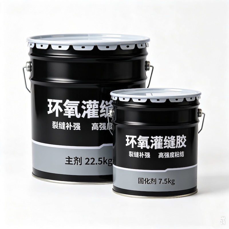 滨海裂缝修复封闭胶