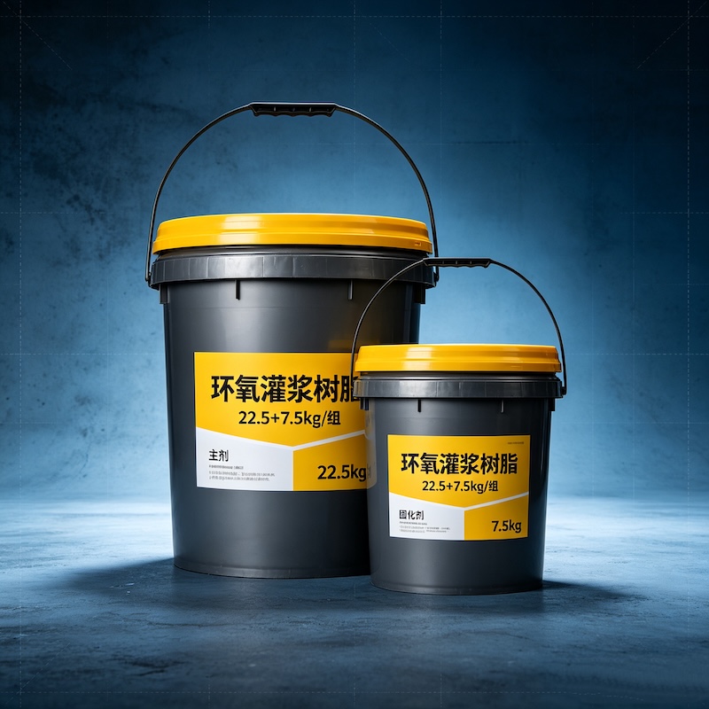滨海环氧灌浆树脂